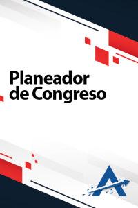 Planeador de Congreso